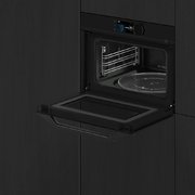 Встраиваемая микроволновая печь De Dietrich DKC4756B фото 3 в Екатеринбурге