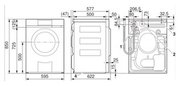 Стиральная машина V-ZUG WA-ASLZ-c li фото 3 в Екатеринбурге