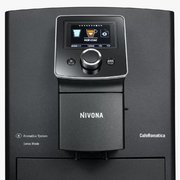 Кофемашина CafeRomatica Nivona NICR 820 фото 3 в Екатеринбурге