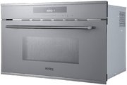Встраиваемая микроволновая печь Korting KMI 830 GBXGr фото 2 в Екатеринбурге