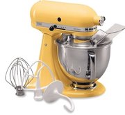 Миксер KitchenAid Artisan 5KSM175PSEMY фото 3 в Екатеринбурге