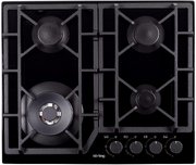 Газовая варочная панель Korting HGG 6919 CTN