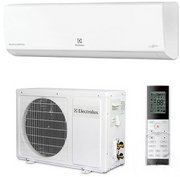 Инверторная сплит-система Electrolux EACS/I-09HP/N3 фото 2 в Екатеринбурге