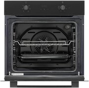 Электрический духовой шкаф KRONA MAGNETE 60 BL/BL фото 3 в Екатеринбурге
