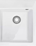 Мойка Franke Mythos MTK 611-78 белый фото 3 в Екатеринбурге