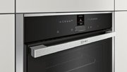 Духовой шкаф Neff B47CR22N0 фото 3 в Екатеринбурге
