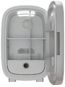 Холодильник для косметики и напитков Meyvel MB-12C2W фото 2 в Екатеринбурге