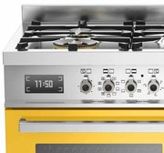 Варочный центр Bertazzoni PRO1006MFEDGiT фото 2 в Екатеринбурге
