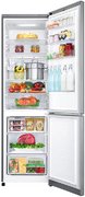 Холодильник LG GA-B499SMKZ фото 3 в Екатеринбурге