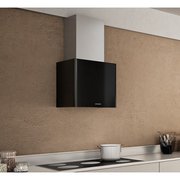Вытяжка Faber Lithos EG6 BK A45 фото 4 в Екатеринбурге