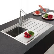 Мойка Franke NPX 611 крыло справа фото 2 в Екатеринбурге