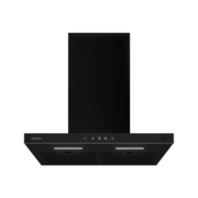 Настенная вытяжка De Dietrich DHB4674B