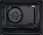 Комбинированная плита Electrolux EKK961900W фото 4 в Екатеринбурге