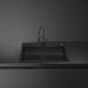 Мойка Smeg VSGX860MN фото 2 в Екатеринбурге