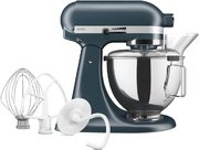 Планетарный миксер KitchenAid 5KSM95PSEBS фото 4 в Екатеринбурге