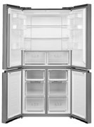 Холодильник Korting KNFM 84177 X фото 2 в Екатеринбурге