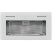 Встраиваемая вытяжка KRONA ZANDER 600 DN WHITE S фото 3 в Екатеринбурге