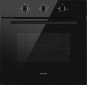 Духовой шкаф Weissgauff EOM 266 PMB