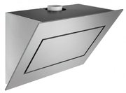 Вытяжка Falmec Quasar 90 Vetro (800) STEC grey фото 3 в Екатеринбурге
