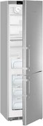 Холодильник Liebherr CNef 4815 Comfort NoFrost фото 4 в Екатеринбурге
