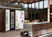 Встраиваемый холодильник Side-by-Side Liebherr SBSWgb 99I5 BioFresh NoFrost фото 3 в Екатеринбурге