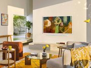 Телевизор Samsung QE50LS03FAUXRU 50" (127 см) 2025 фото 3 в Екатеринбурге