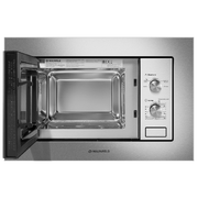 Встраиваемая микроволновая печь Maunfeld MBMO820MS03 фото 2 в Екатеринбурге
