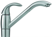 Смеситель Franke 810 хром