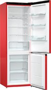 Двухкамерный холодильник Gorenje NRK6192CRD4 фото 2 в Екатеринбурге