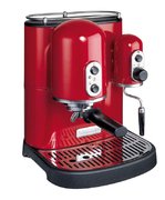 Кофемашина KitchenAid 5KES100EER фото 3 в Екатеринбурге