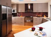 Вытяжка Smeg KD9X-1 фото 4 в Екатеринбурге