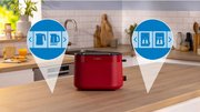 Тостер Bosch TAT2M124 фото 2 в Екатеринбурге