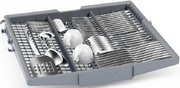 Встраиваемая посудомоечная машина Bosch SMV4EVX04E фото 4 в Екатеринбурге