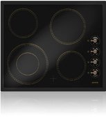 Варочная панель Gorenje ECK63CLB фото 2 в Екатеринбурге