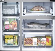 Холодильник Sharp SJWX99ACH фото 4 в Екатеринбурге