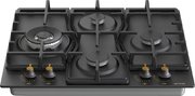 Встраиваемая газовая варочная панель Gorenje GW6D42CLB фото 4 в Екатеринбурге
