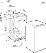 Холодильник Miele K34472iD фото 3 в Екатеринбурге