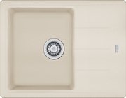 Мойка Franke BFG 611C ваниль фото в Екатеринбурге