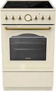 Стеклокерамическая плита Gorenje EC52CLI фото 3 в Екатеринбурге