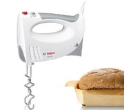 Миксер Бош MFQ3530 фото 2 в Екатеринбурге Миксер Bosch MFQ3530 фото 2 в Екатеринбурге