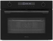 Духовой шкаф KRONA RATSEL 45H BL/BL