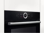 Духовой шкаф Bosch HBG 655BB1 фото 3 в Екатеринбурге