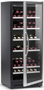 Винный шкаф Dometic C101G Double Wooden Loft White фото 4 в Екатеринбурге