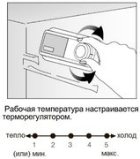 Встраиваемый холодильник Kuppersbusch FK 4545.0i фото 4 в Екатеринбурге