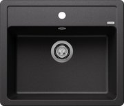 Мойка BLANCO LEGRA 6 Silgranit антрацит фото в Екатеринбурге Мойка BLANCO LEGRA 6 Silgranit антрацит фото в Екатеринбурге