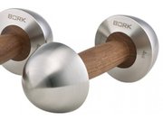 Гантели БОРК LOFT 4 фото 3 в Екатеринбурге Гантели BORK LOFT 4 фото 3 в Екатеринбурге