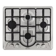 Газовая варочная поверхность KRONA PARTITA 60 IX