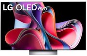 Телевизор LG OLED83G3 фото в Екатеринбурге