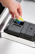 Посудомоечная машина Electrolux ESM48310SW фото 4 в Екатеринбурге