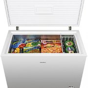 Морозильный ларь MAUNFELD MFL200W фото 2 в Екатеринбурге